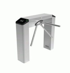 ZKTeco TS2000 Plus Single lane Tripod Turnstile